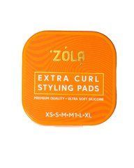 Валики для ламінування ZOLA Extra Curl Styling Pads (XS, S, M, M1, L, XL, XXL)Валики для ламінування ZOLA Extra Curl Styling Pads (XS, S, M, M1, L, XL, XXL)