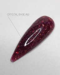 База світловідбивна Crooz Crystal Base 10 8 млБаза світловідбивна Crooz Crystal Base 10 8 мл