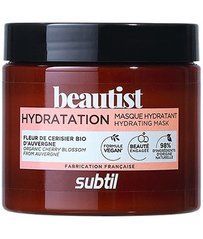 Маска Subtil Beautist Hydration Mask увлажняющая 250 млМаска Subtil Beautist Hydration Mask увлажняющая 250 мл