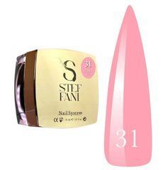 Моделирующий гель Steffani Builder Gel №31 15 мл