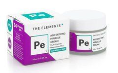 Антивозрастной миракл-крем мощного действия The Elements Age Defining Miracle Cream 50 гАнтивозрастной миракл-крем мощного действия The Elements Age Defining Miracle Cream 50 г