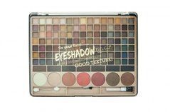 Тіні+Хайлайтер+Румяна+Бронзер DODO GIRL PROFESSIONAL MAKEUP D4085А