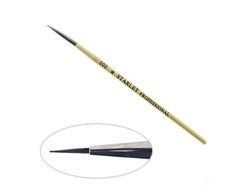 Пензель 000 STARLET PROFESSIONALПензель 000 STARLET PROFESSIONAL