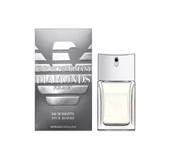 Туалетная вода GIORGIO ARMANI EMPORIO DIAMONDS M EDT 30млТуалетная вода GIORGIO ARMANI EMPORIO DIAMONDS M EDT 30мл