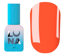 Гель-лак для нігтів LUNA Color №140 8 млГель-лак для нігтів LUNA Color №140 8 мл
