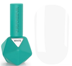 Гель-лак для ногтей V.AVDEEVA Color White безупречный белый 12 млГель-лак для ногтей V.AVDEEVA Color White безупречный белый 12 мл