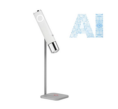 Портативна LED LAMP O NAIL WhiteПортативна LED LAMP O NAIL White