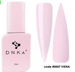 Топ для гель-лаку Cover Top DNKa Viena 0007 12 млТоп для гель-лаку Cover Top DNKa Viena 0007 12 мл