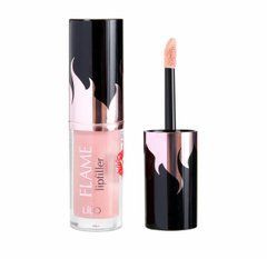 Блеск-плампер для губ Lilo Flame №404