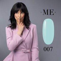 Гель-лак F.O.X Masha Efrosininа 007, 7 мл