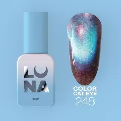 Гель-лак для ногтей LUNA Color №248 13 млГель-лак для ногтей LUNA Color №248 13 мл