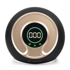 Лампа LED/UV гібрид LEDME ONE 120 W (Black)Лампа LED/UV гібрид LEDME ONE 120 W (Black)