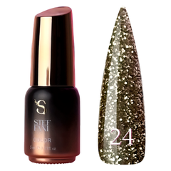 Гель-лак для ногтей Steffani Color Shine Gel polish №24 5 млГель-лак для ногтей Steffani Color Shine Gel polish №24 5 мл