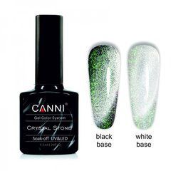 Гель-лак для нігтів CANNI Crystal Stone 905 7,3 млГель-лак для нігтів CANNI Crystal Stone 905 7,3 мл