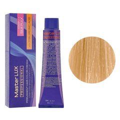 Крем-краска 12/37 Master LUX professional стойкая 60мл