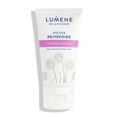 Живильний крем для обличчя LUMENE KLASSIKKO для сухої шкіри, 50 млЖивильний крем для обличчя LUMENE KLASSIKKO для сухої шкіри, 50 мл