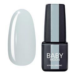Гель-лак для нігтів Baby Moon "Sensual Nude Gel polish" №20 6 млГель-лак для нігтів Baby Moon "Sensual Nude Gel polish" №20 6 мл