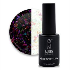 Топ ADORE professional Miracle Top №8 8 млТоп ADORE professional Miracle Top №8 8 мл