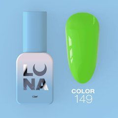 Гель-лак для ногтей LUNA Color №149 13млГель-лак для ногтей LUNA Color №149 13мл
