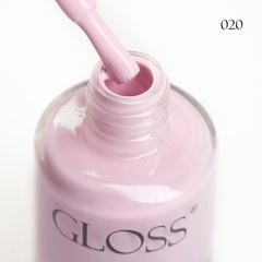 Лак для ногтей Lacquer Nail Polish Gloss 020 11 млЛак для ногтей Lacquer Nail Polish Gloss 020 11 мл