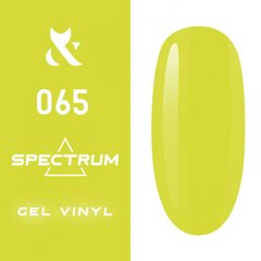 Гель-лак F.O.X Spectrum №065 7 млГель-лак F.O.X Spectrum №065 7 мл