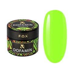 База F.O.X Color Base Dofamin 001, 10 млБаза F.O.X Color Base Dofamin 001, 10 мл