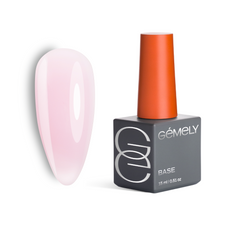 База для маникюра GEMELY ex GA&MA Cover Base Neo 016, 15 мл