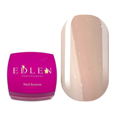 Гель строительный Builder gel EDLEN Princess №21 30 мл