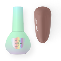 Гель-лак для нігтів YOU ARE CUTE Color №13 5 млГель-лак для нігтів YOU ARE CUTE Color №13 5 мл