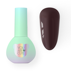 Гель-лак для нігтів YOU ARE CUTE Color №73 5 млГель-лак для нігтів YOU ARE CUTE Color №73 5 мл