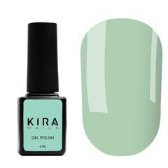 Гель-лак для ногтей KIRA NAILS №025, 6 млГель-лак для ногтей KIRA NAILS №025, 6 мл