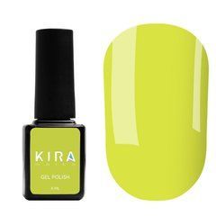 Гель-лак для нігтів KIRA NAILS №125, 6 млГель-лак для нігтів KIRA NAILS №125, 6 мл