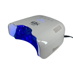 LED лампа ELIS Light с вентиляторомLED лампа ELIS Light с вентилятором