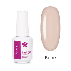 Рідкий моделюючий гель TM "Easy to be professional" колір Bone, 15 мл