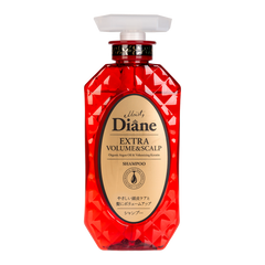 Шампунь DIANE Extra Volume&Scalp для об'єму з кератином, 450 млШампунь DIANE Extra Volume&Scalp для об'єму з кератином, 450 мл