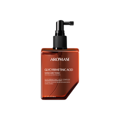 Тонік-спрей AROMASE для шкіри голови від свербежу та сухості Glycyrrhetinic Acid Skin Care Tonic, 80 млТонік-спрей AROMASE для шкіри голови від свербежу та сухості Glycyrrhetinic Acid Skin Care Tonic, 80 мл