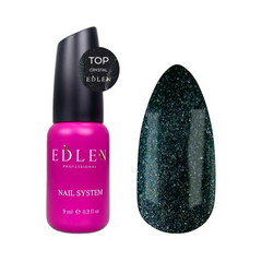 Top Crystal EDLEN Топ без липкого шару, 7 мл