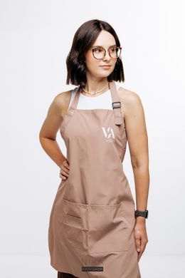 Фартух брендований VALERI ApronФартух брендований VALERI Apron