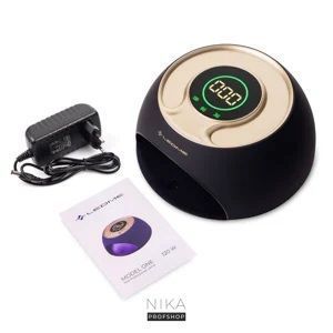 Лампа LED/UV гібрид LEDME ONE 120 W (Black)Лампа LED/UV гібрид LEDME ONE 120 W (Black)