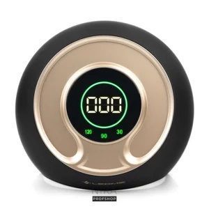 Лампа LED/UV гібрид LEDME ONE 120 W (Black)Лампа LED/UV гібрид LEDME ONE 120 W (Black)