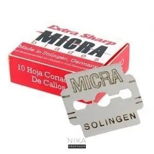 Лезвия для педикюра STARLET PROFESSIONAL MicraЛезвия для педикюра STARLET PROFESSIONAL Micra