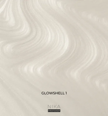 Строительный гель для ногтей ROKS Builder Gel Glowshell №1 15 млСтроительный гель для ногтей ROKS Builder Gel Glowshell №1 15 мл