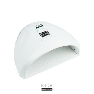 Лампа для нігтів Kira Mini UV LED лампа для нігтів 36 Вт USB (х гарантія 1 місяць)Лампа для нігтів Kira Mini UV LED лампа для нігтів 36 Вт USB (х гарантія 1 місяць)