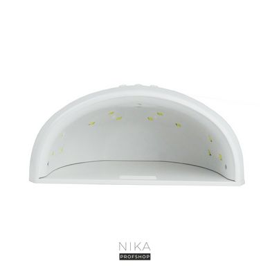 Лампа для ногтей Kira Mini UV LED лампа для ногтей 36 Вт USB (х гарантия 1 месяц)Лампа для ногтей Kira Mini UV LED лампа для ногтей 36 Вт USB (х гарантия 1 месяц)