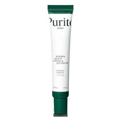 Крем для шкіри навколо очей з центеллою Purito Seoul Wonder Releaf Centella Eye Cream 30 млКрем для шкіри навколо очей з центеллою Purito Seoul Wonder Releaf Centella Eye Cream 30 мл