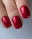 Гель-лак VAKULA Nails №1 червоний 9 мл, 9.0