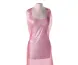 Фартук из полиэтилена PANNI MLADA 0,8х1,25 м (50 шт/пач) Цвет: розовыйФартук из полиэтилена PANNI MLADA 0,8х1,25 м (50 шт/пач) Цвет: розовый