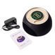 Лампа LED/UV гібрид LEDME ONE 120 W (Black)Лампа LED/UV гібрид LEDME ONE 120 W (Black)