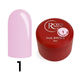 Акрилгель рідкий ROKS Light Acryl Gel №01 15 млАкрилгель рідкий ROKS Light Acryl Gel №01 15 мл
