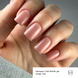 Гель для нігтів GEMELY ex GA&MA Fast Builder gel 022, 15 мл